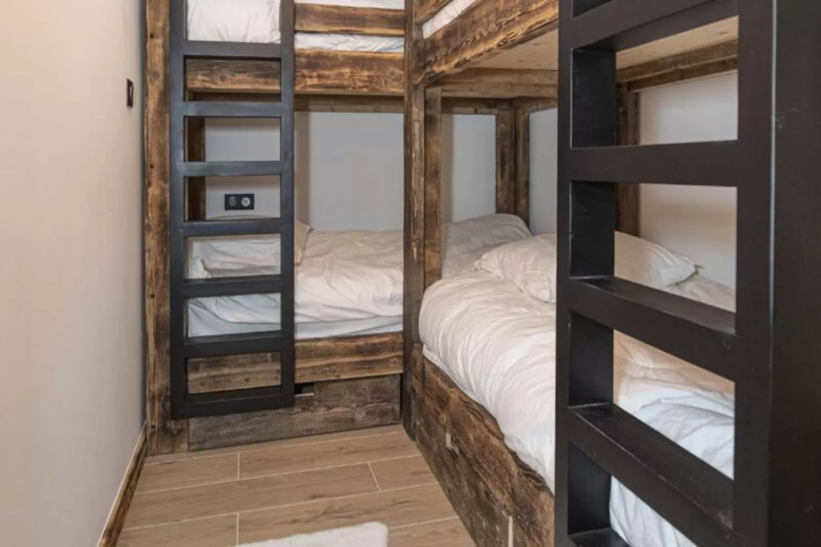 Résidence La Marmotte-Niet-getagd