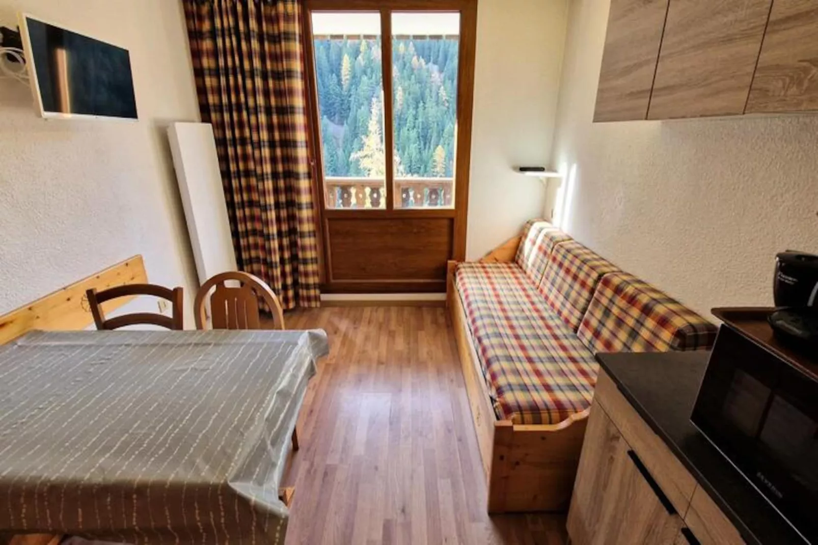 Résidence Le Thabor-Niet-getagd