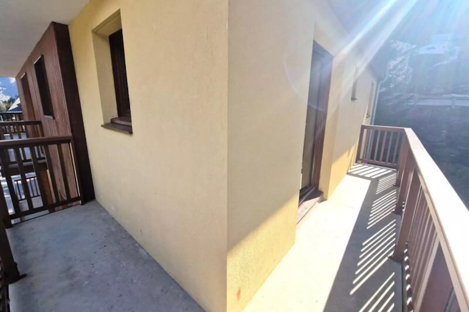 Les Chalets D'arrondaz - Niet-getagd