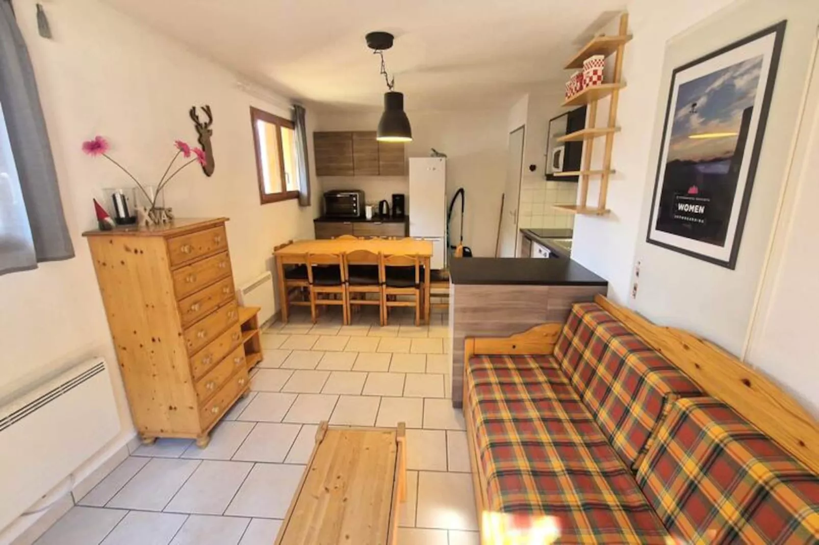 Les Chalets D'arrondaz-Niet-getagd