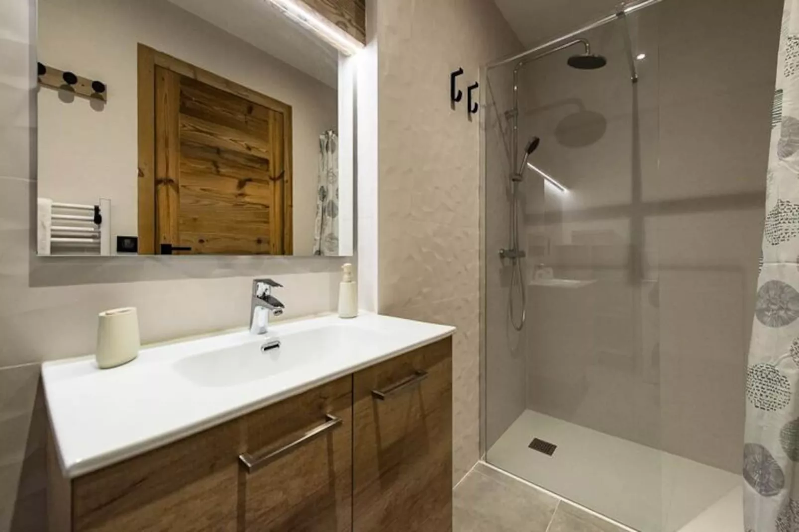 Résidence Ecrin Des Arves-Niet-getagd