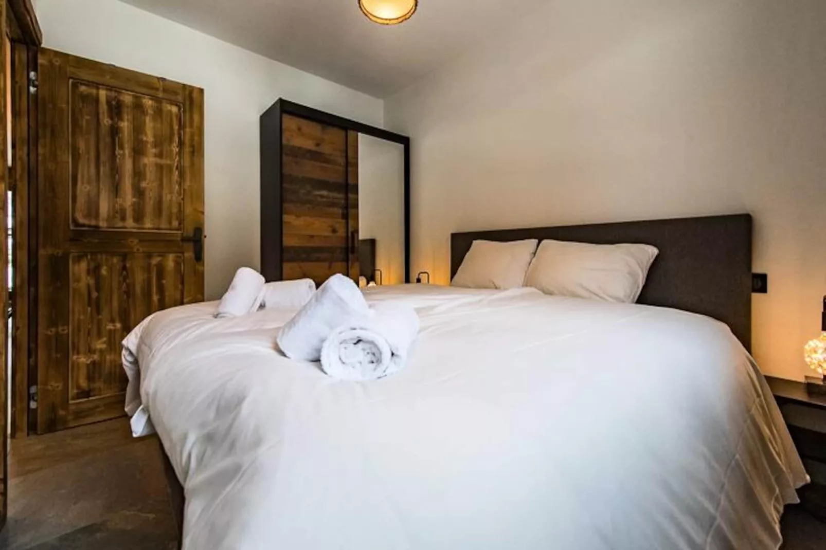 Résidence Le Hameau Du Moulin-Niet-getagd