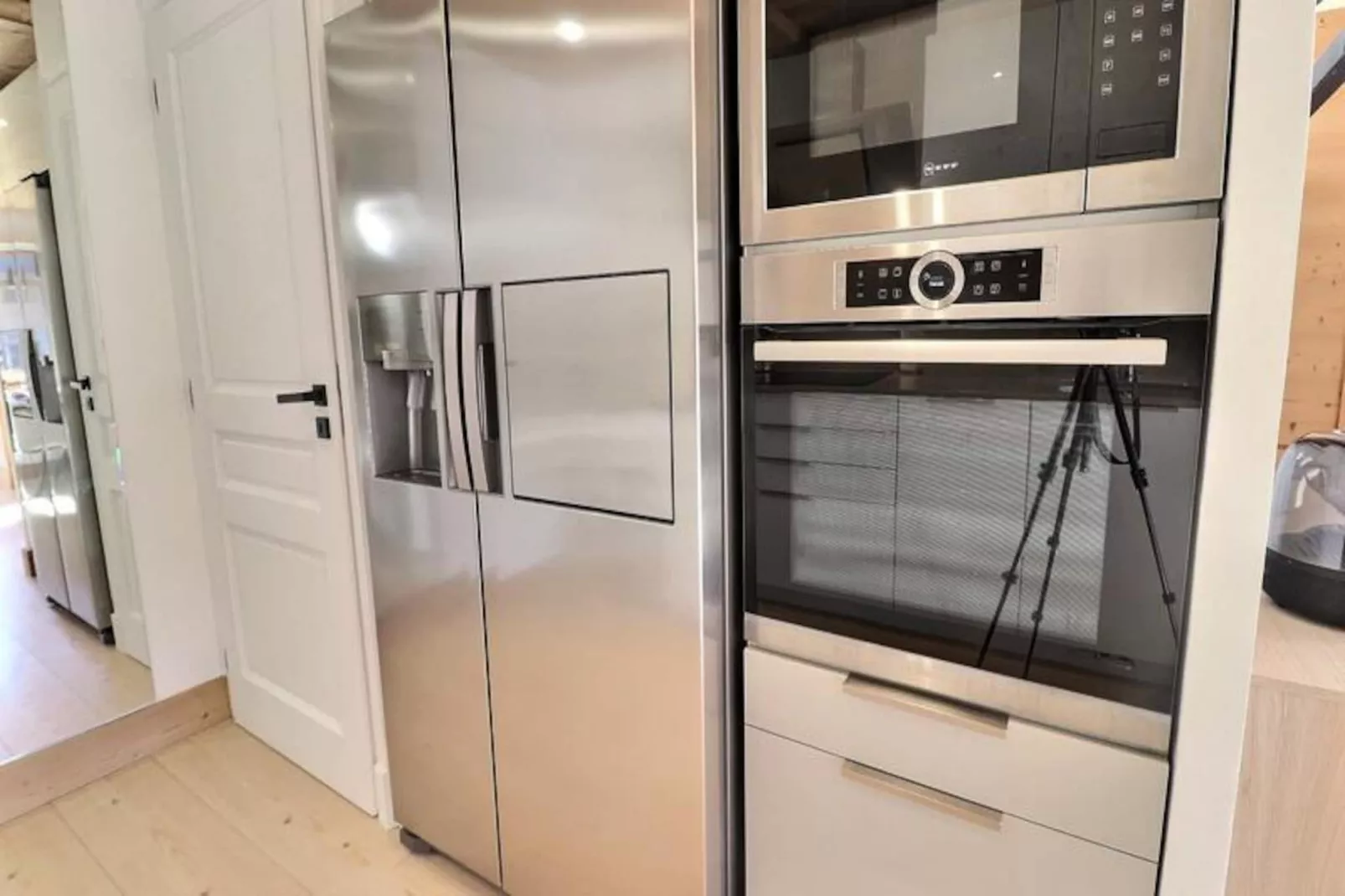 Résidence Vanoise-Niet-getagd