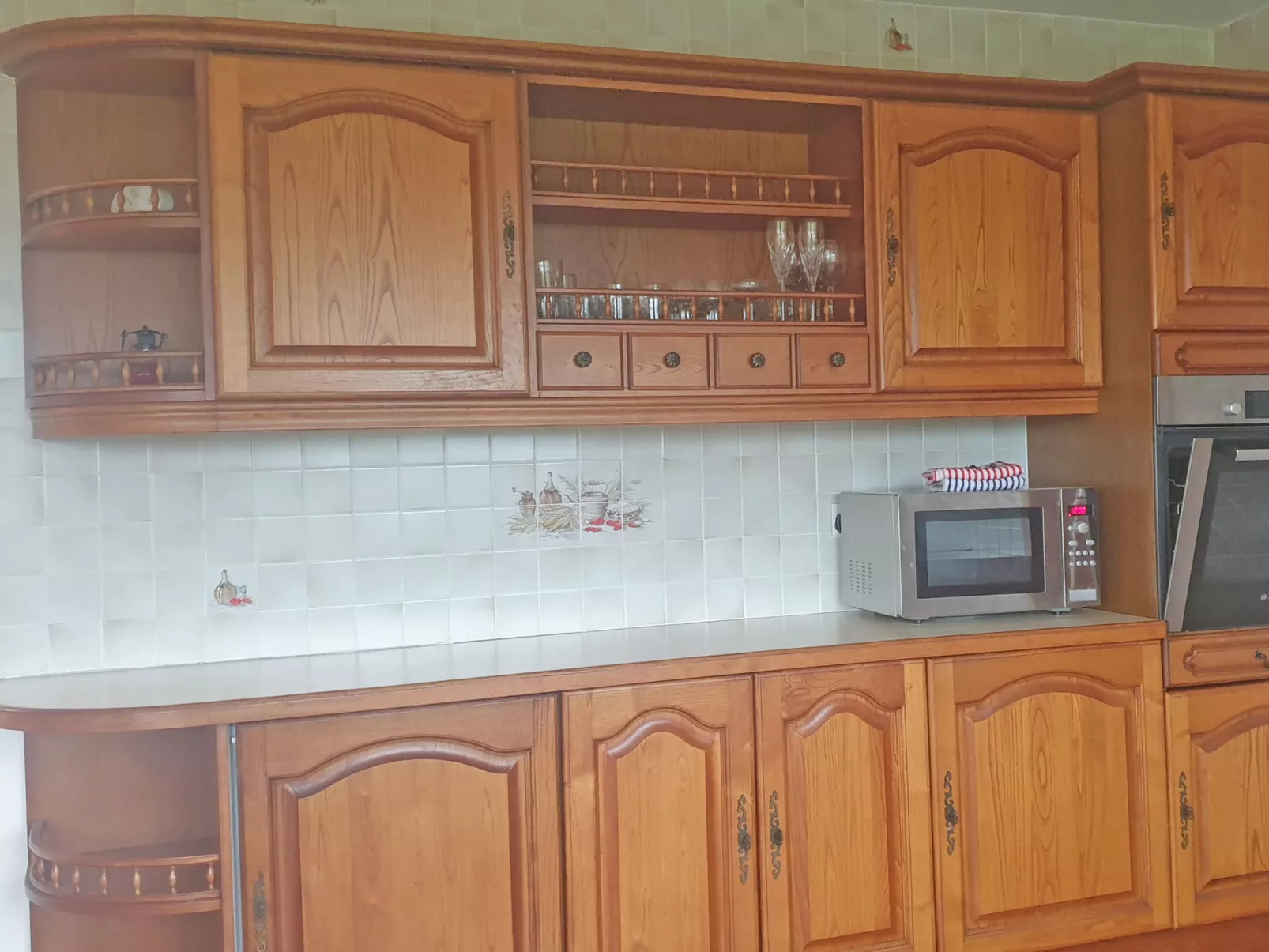 Spanish Point El Martins-Binnen