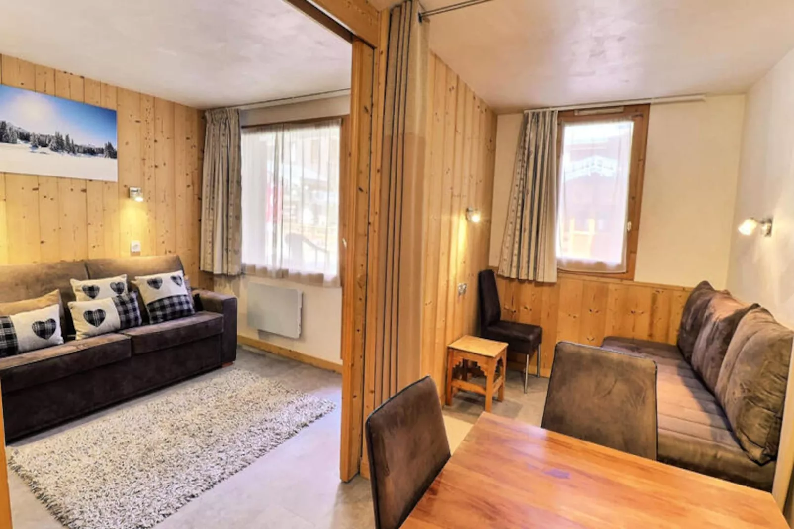 Résidence Boulevard-Niet-getagd