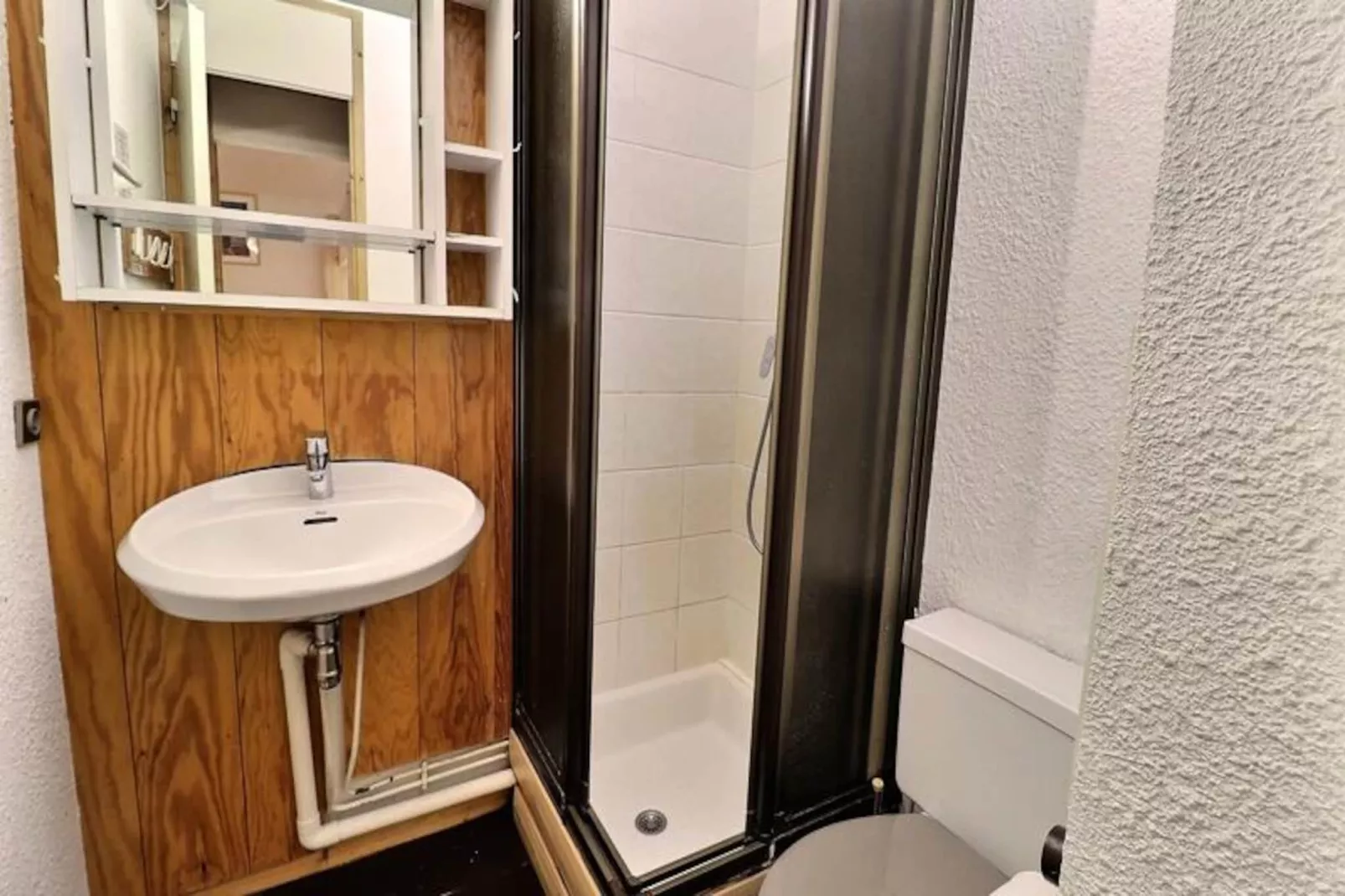 Résidence Candide-Niet-getagd