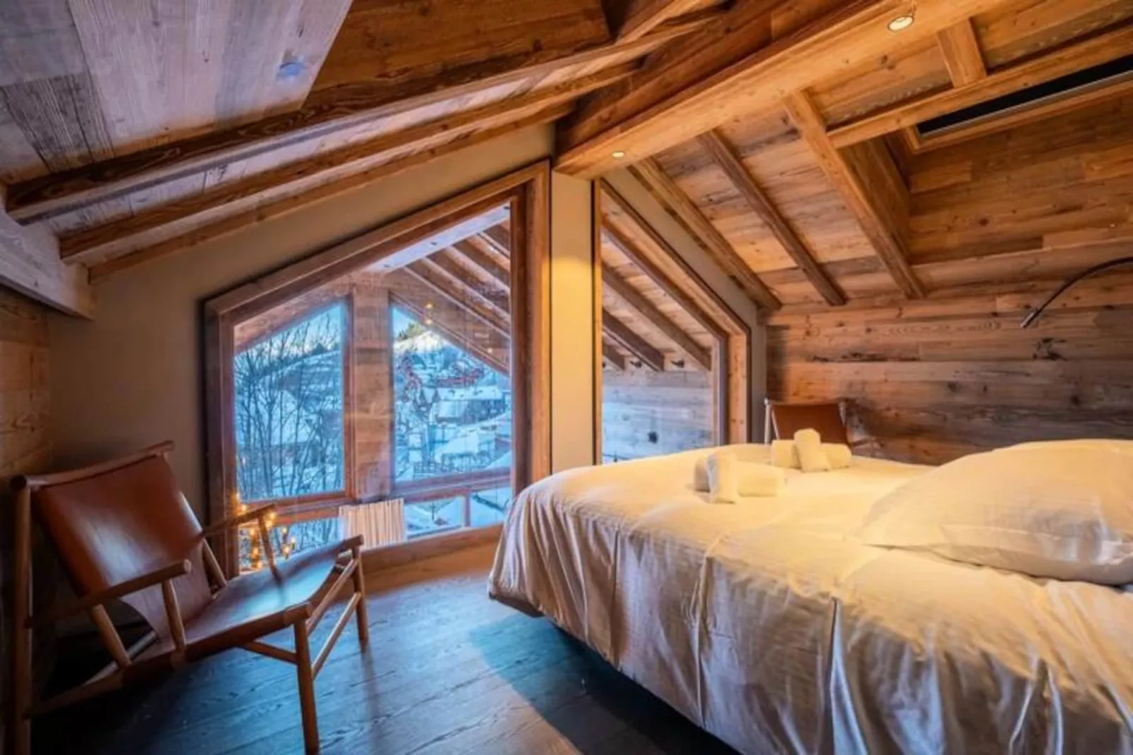 Fleur Des Alpes 501 - Niet-getagd