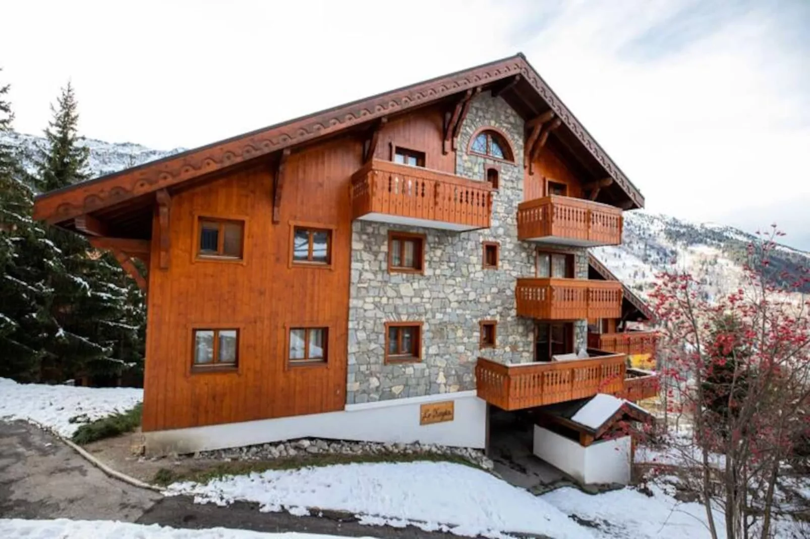 Krystor 4 - Niet-getagd