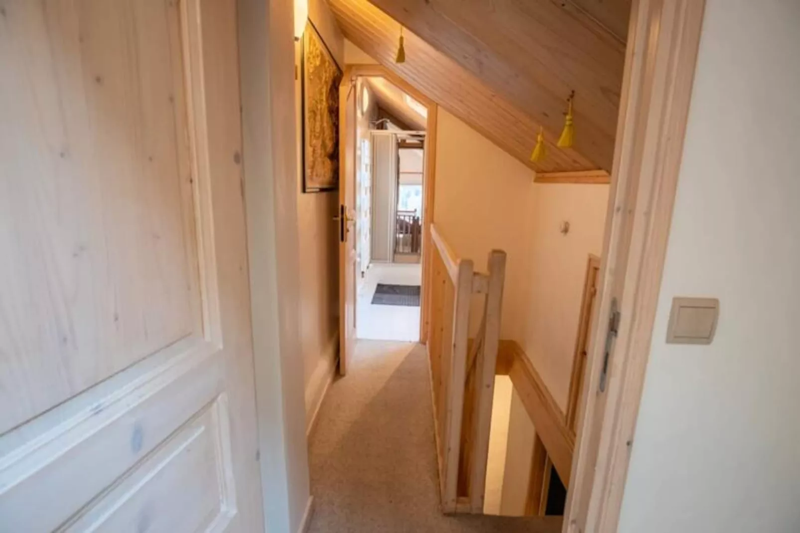 Lac Noir 21 - Niet-getagd