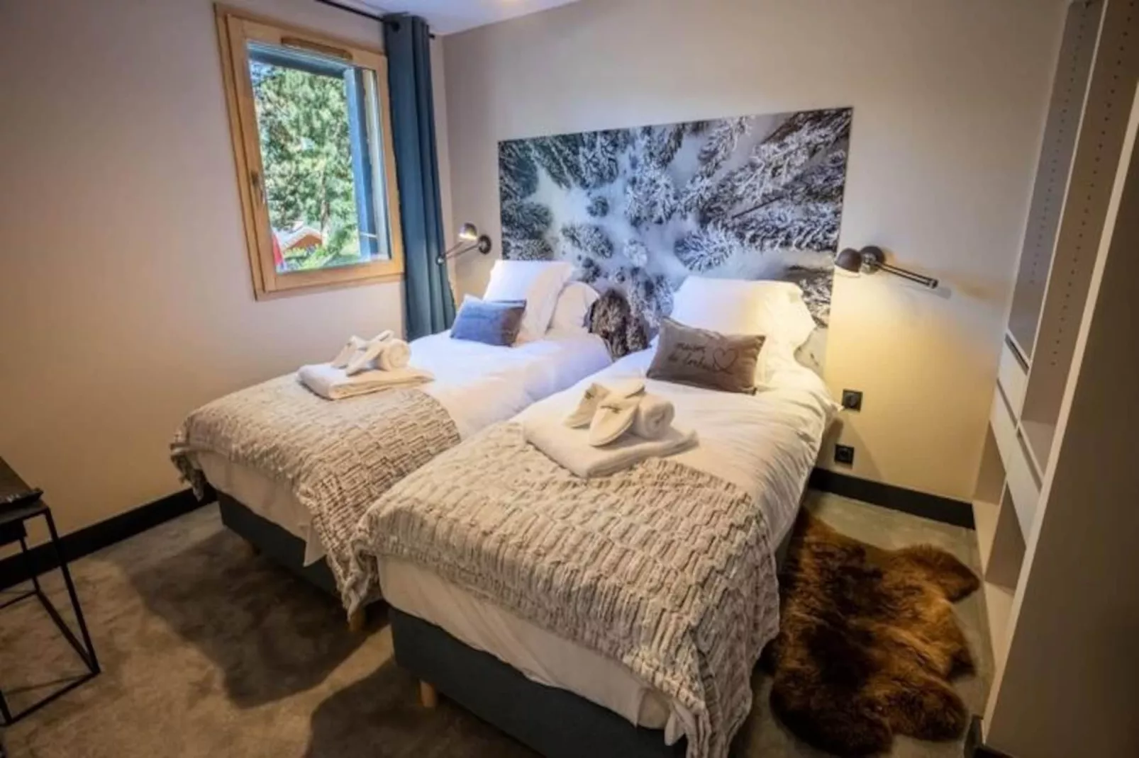 Chalet Chebi-Niet-getagd