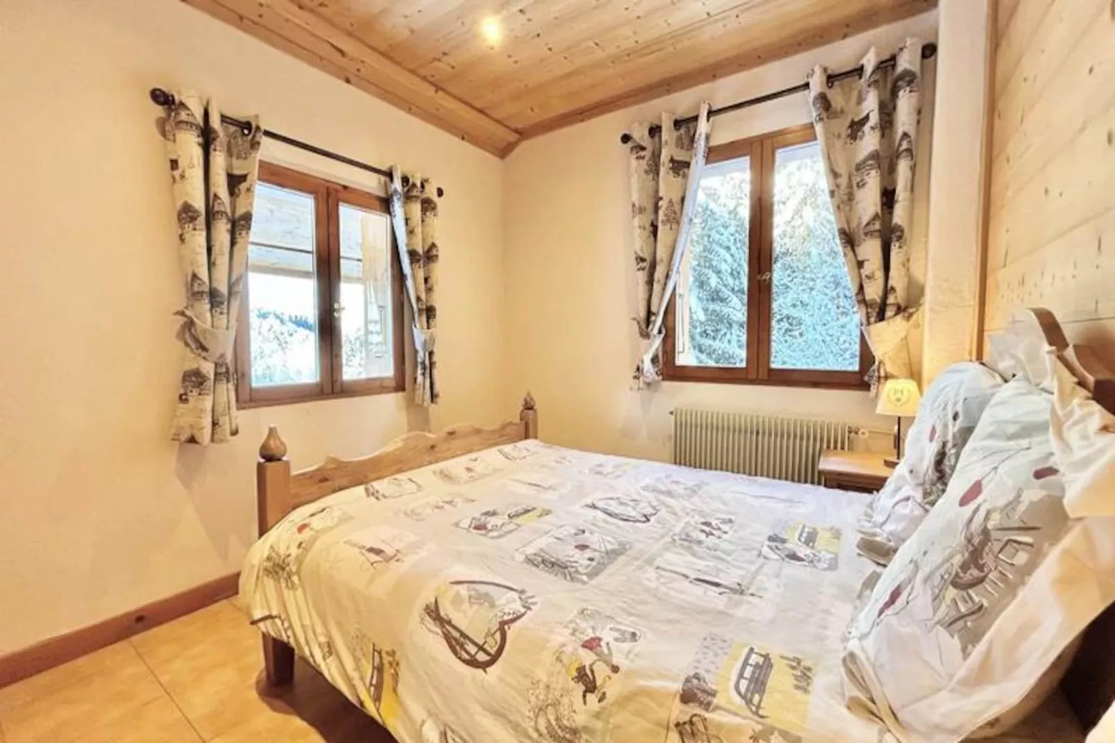 Chalet Varni-Niet-getagd