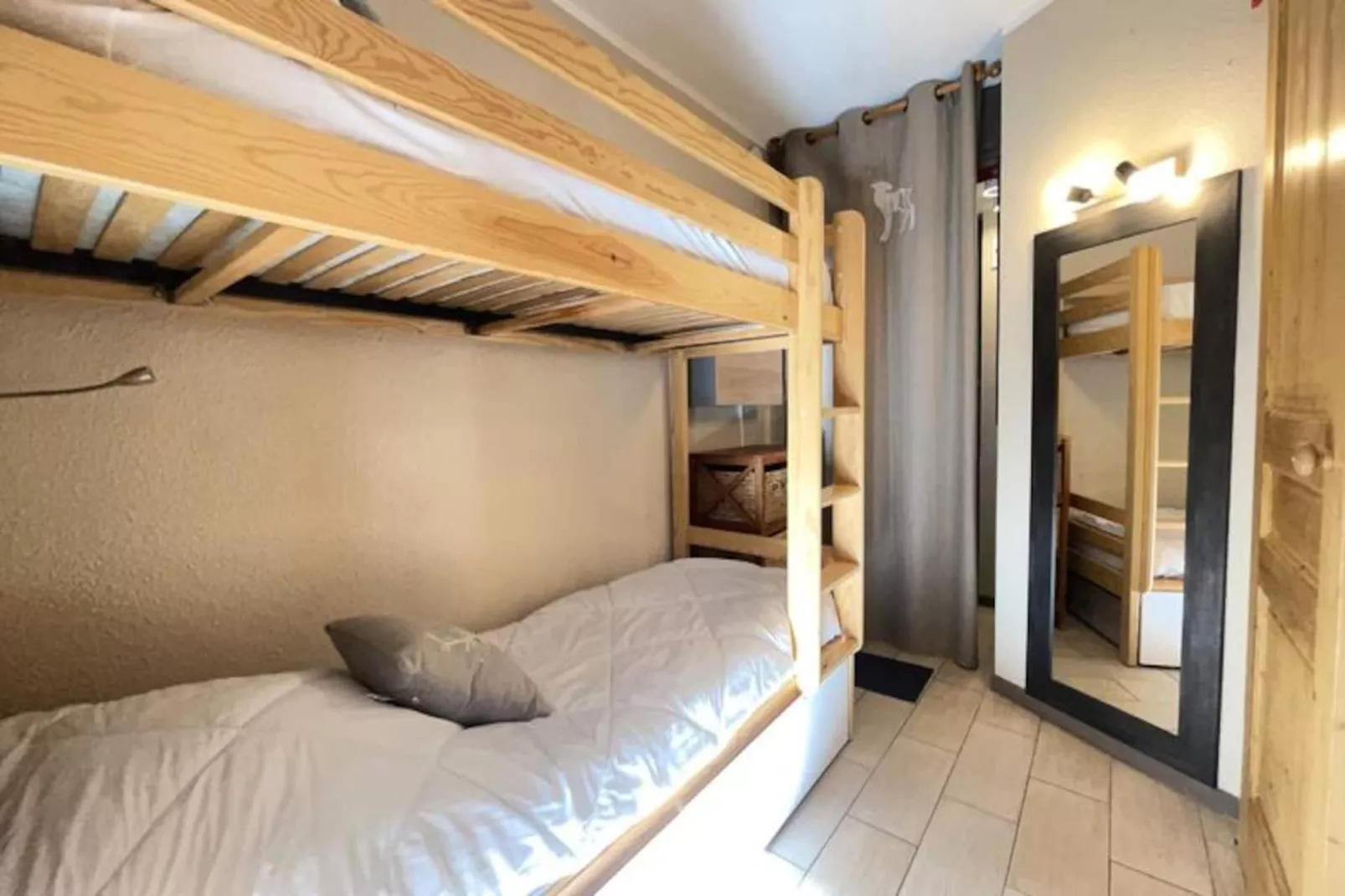 Résidence Les Adrelles-Niet-getagd