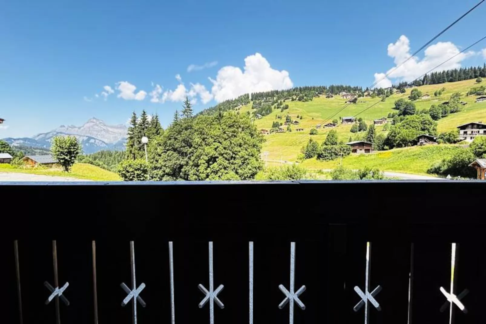 Résidence Les Oursons-Niet-getagd