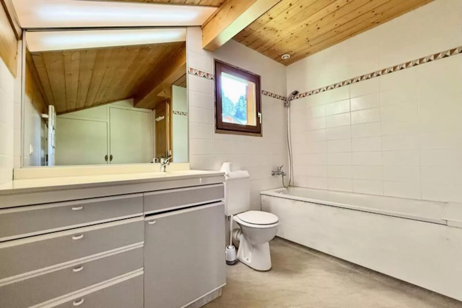 Chalet Cristal-Niet-getagd