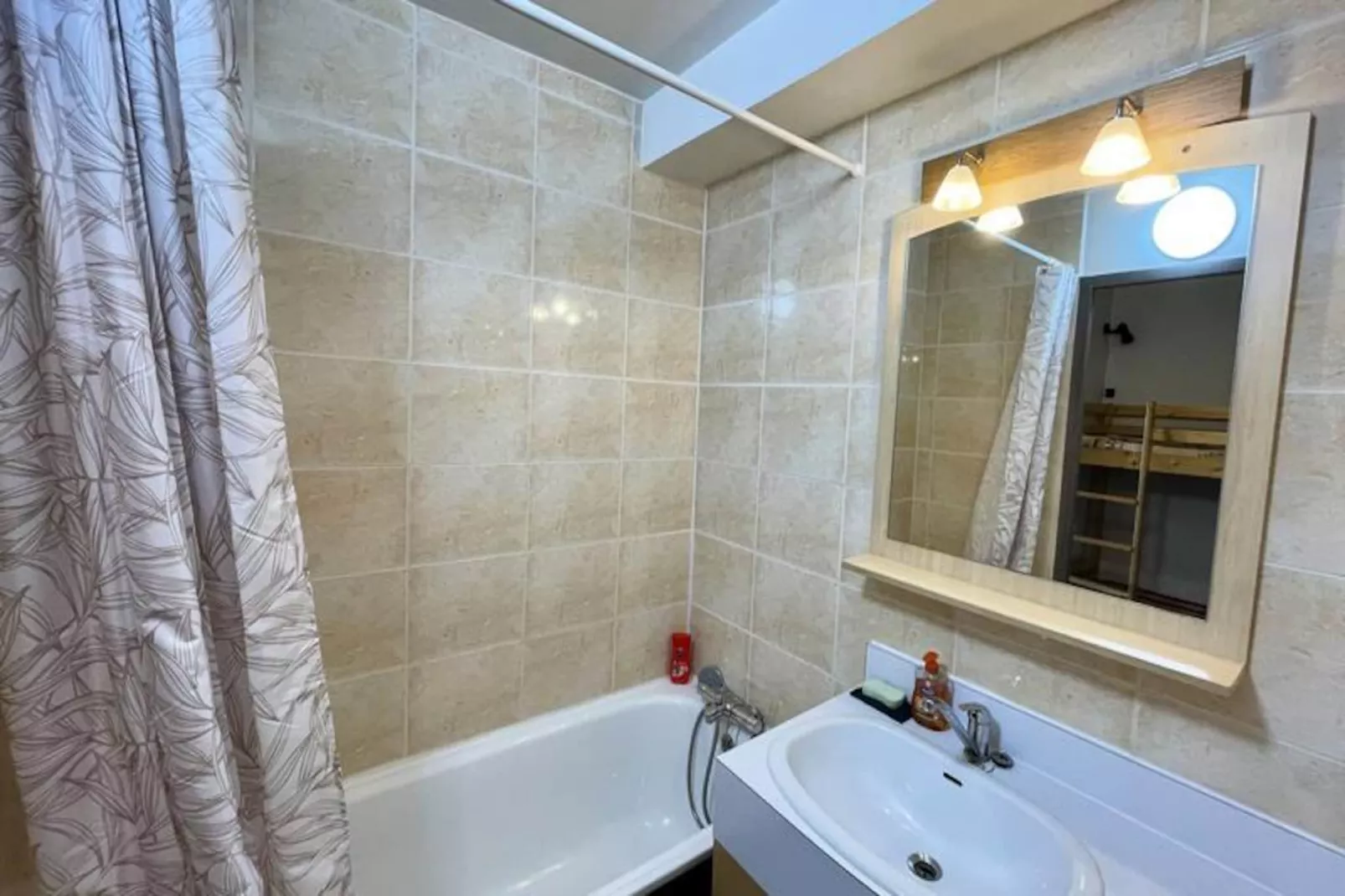 Résidence Glaciers-Niet-getagd