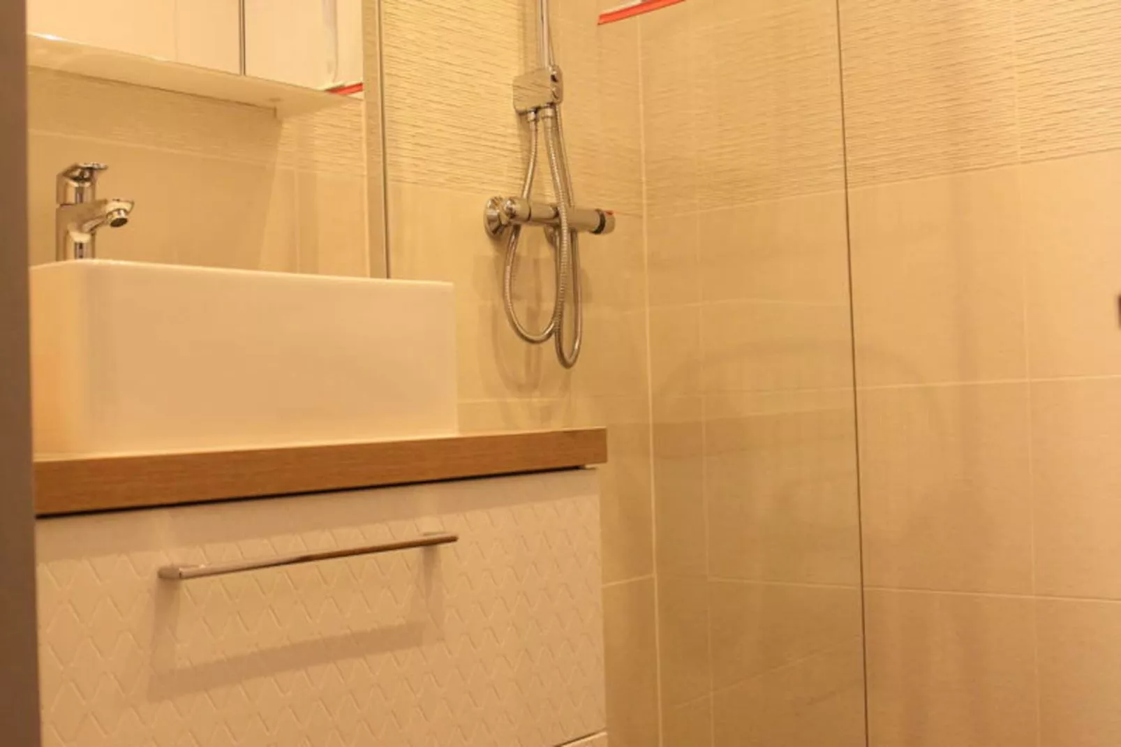 Résidence Schuss-Niet-getagd