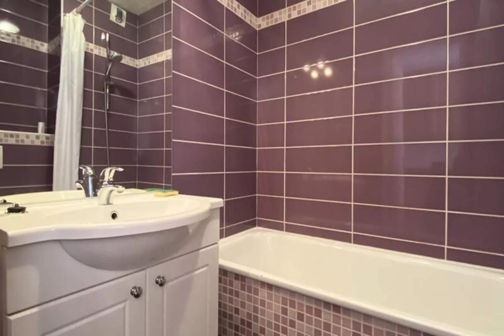 Résidence Roc De Peclet 1-Niet-getagd