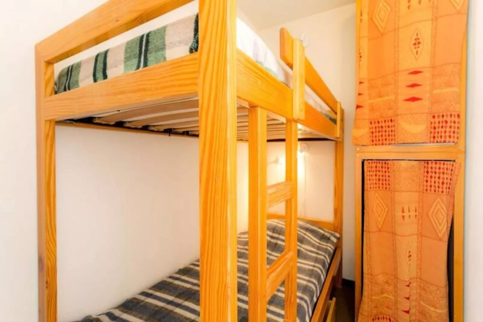 Résidence Vanoise-Niet-getagd