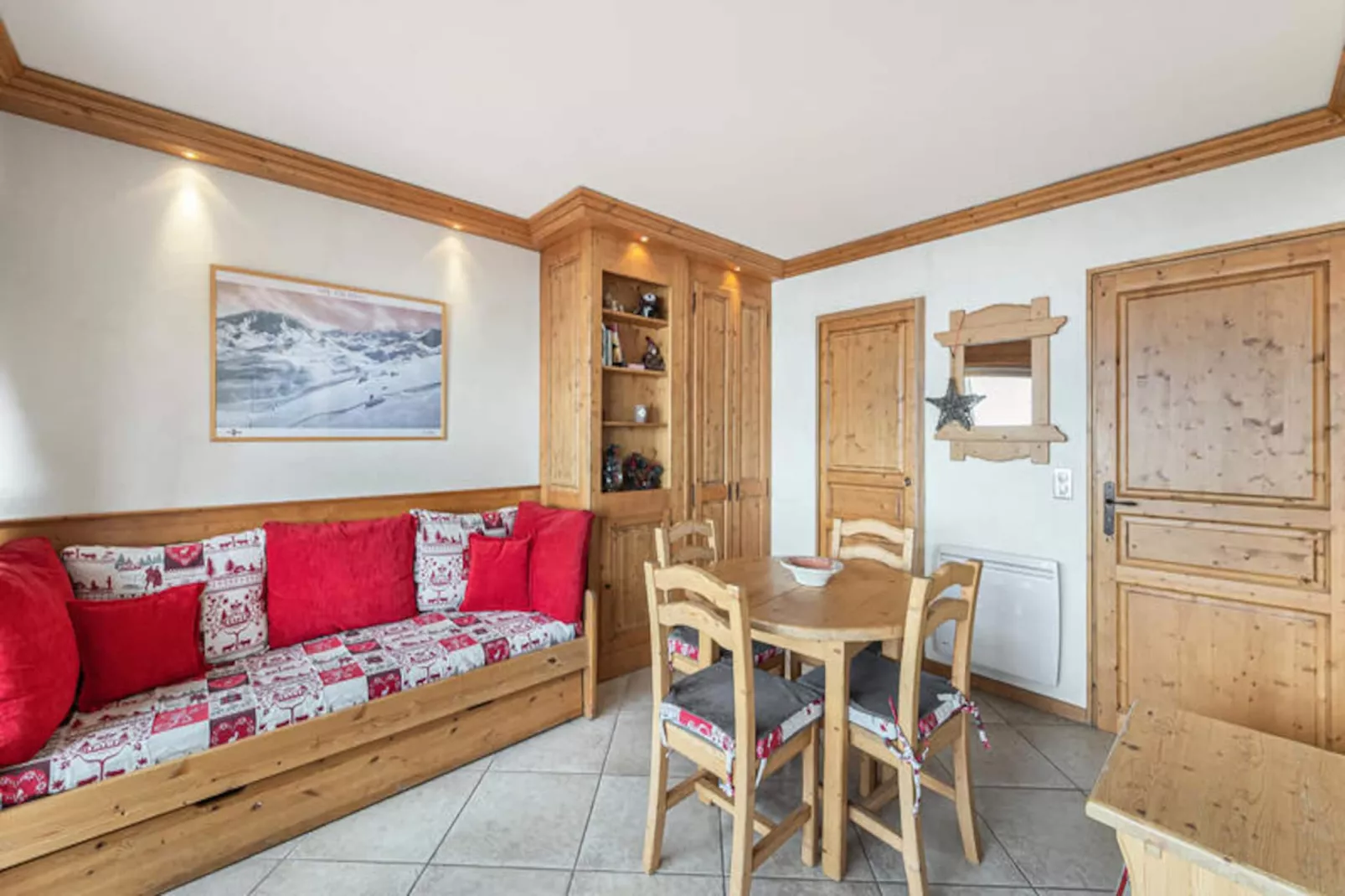 Résidence Beau Soleil-Niet-getagd