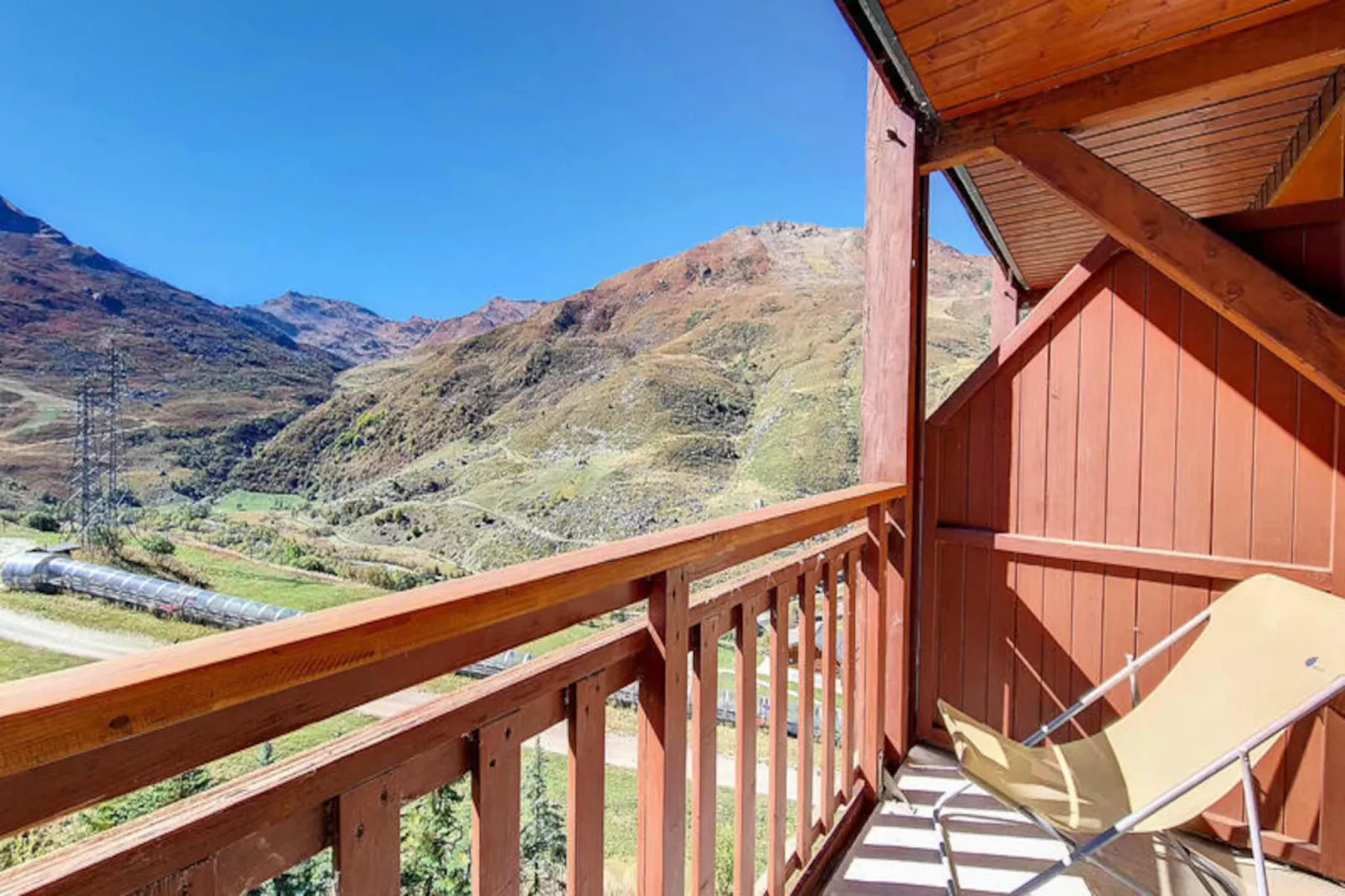 Résidence Valmonts A-Niet-getagd