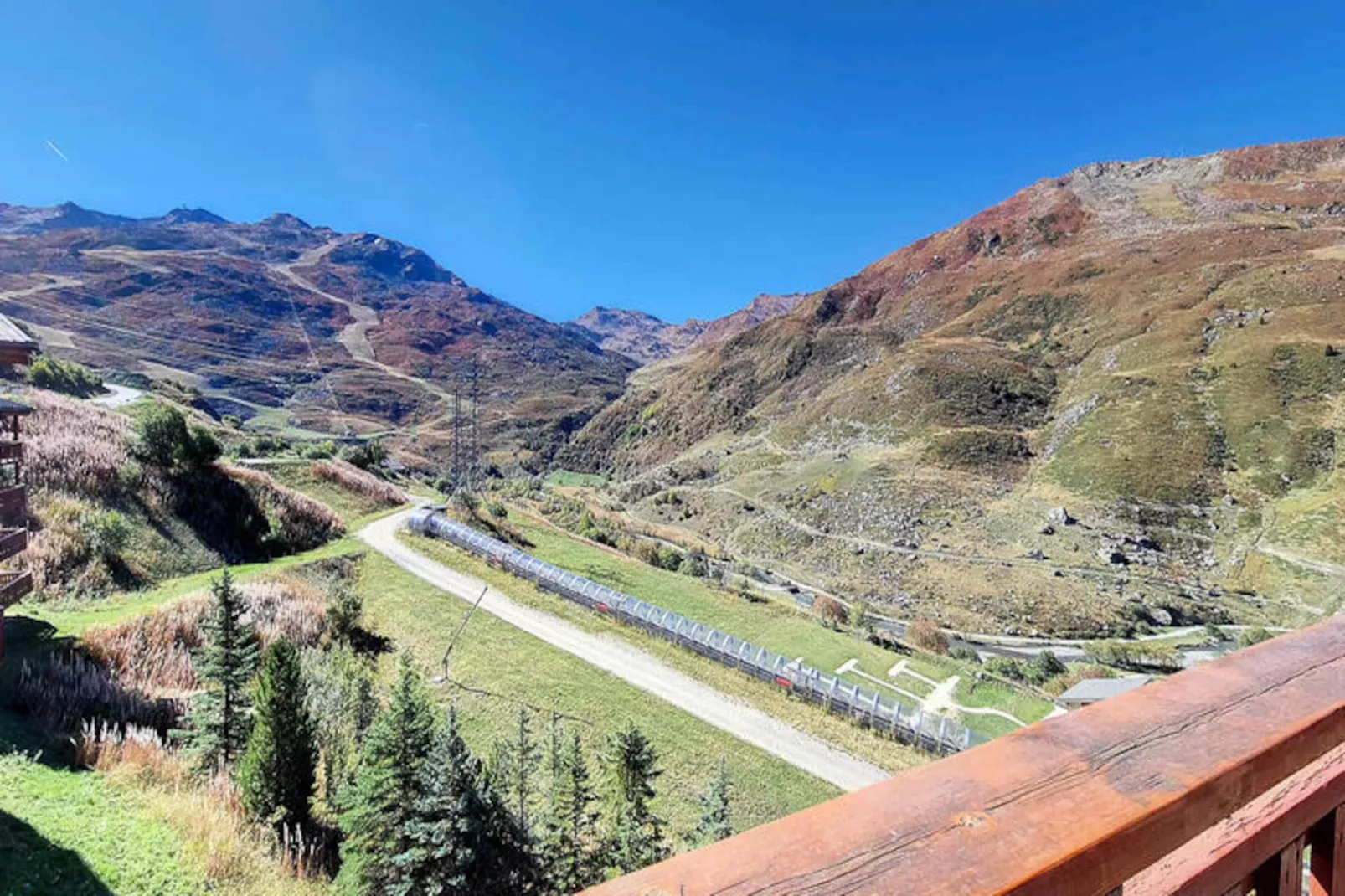 Résidence Valmonts A-Niet-getagd