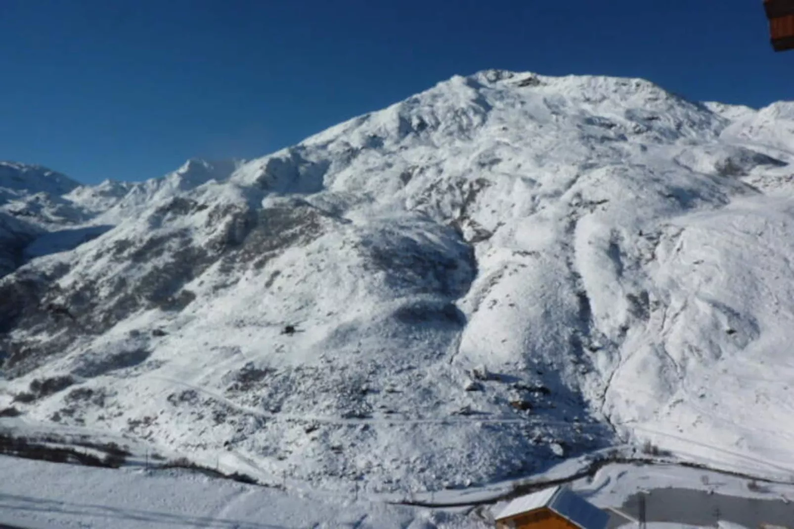 Résidence Valmonts A-Niet-getagd