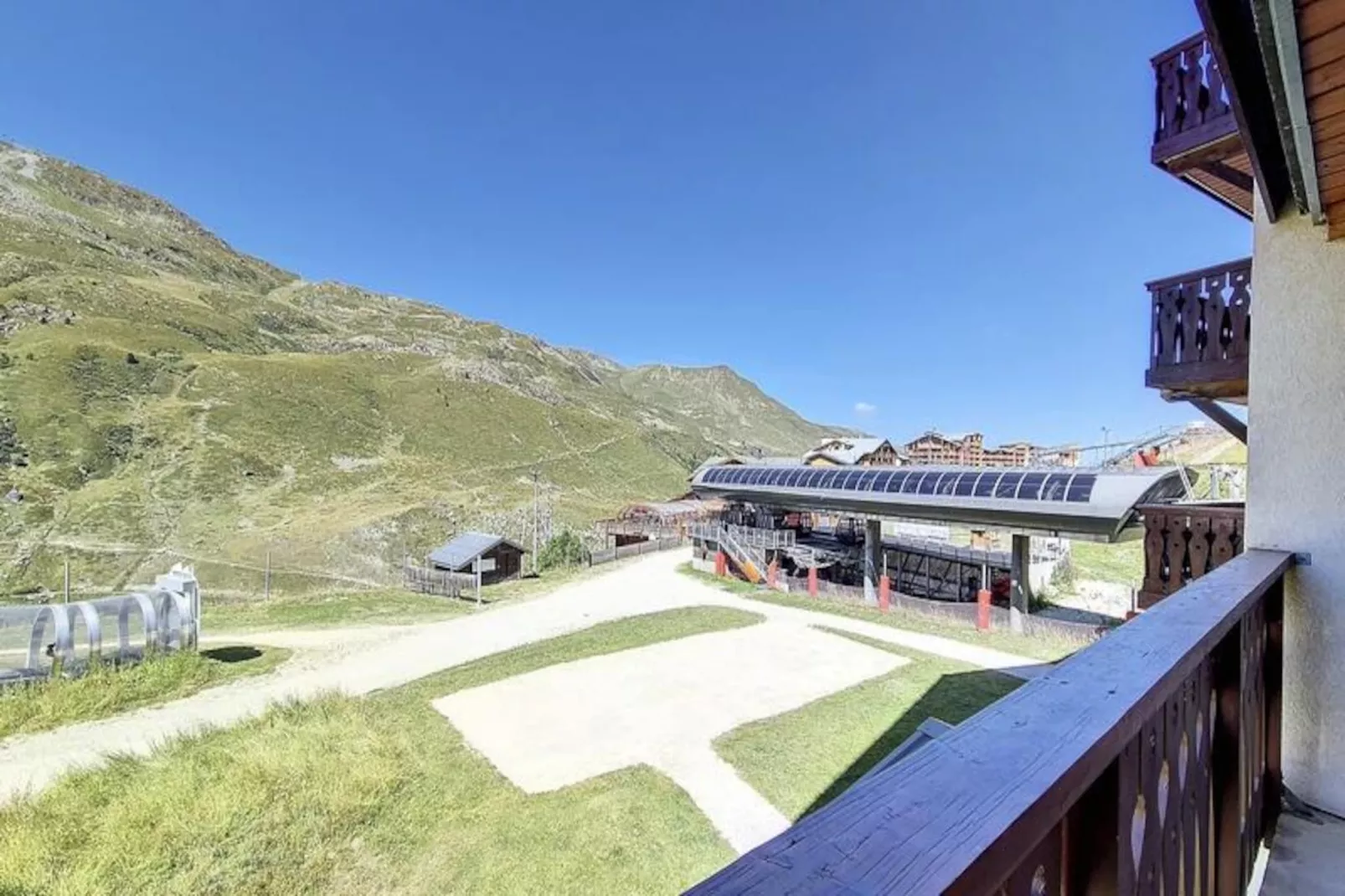 Résidence Valmonts A - Niet-getagd