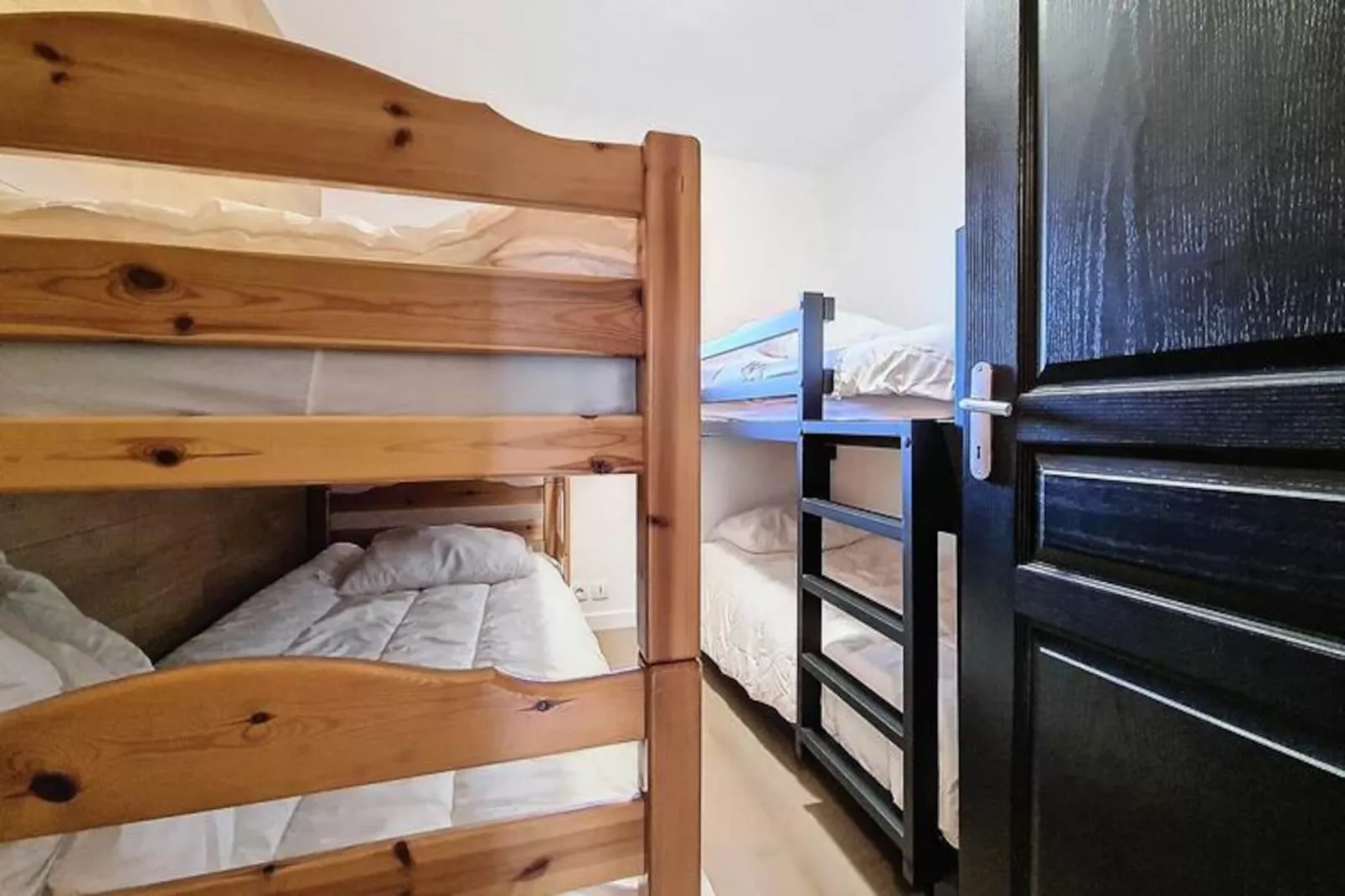 Résidence Valmonts A - Niet-getagd