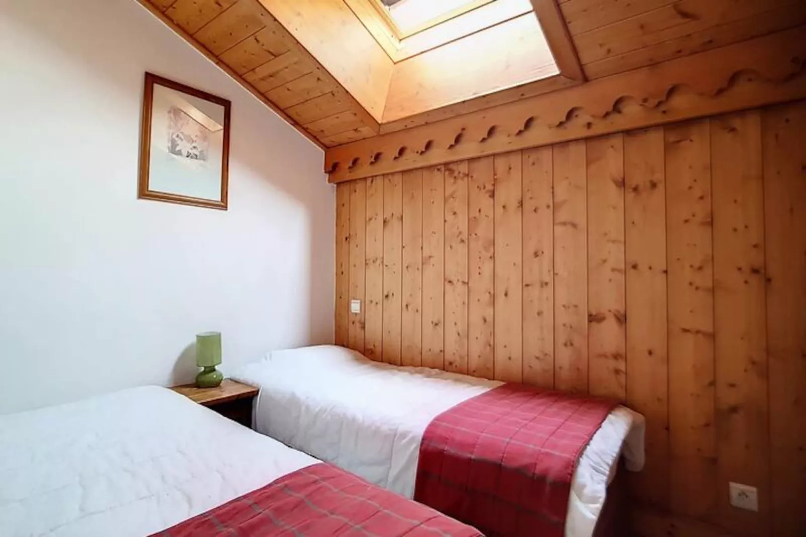 Résidence Alpages De Reberty-Niet-getagd