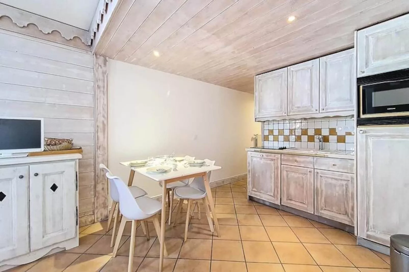 Résidence Alpages De Reberty-Niet-getagd