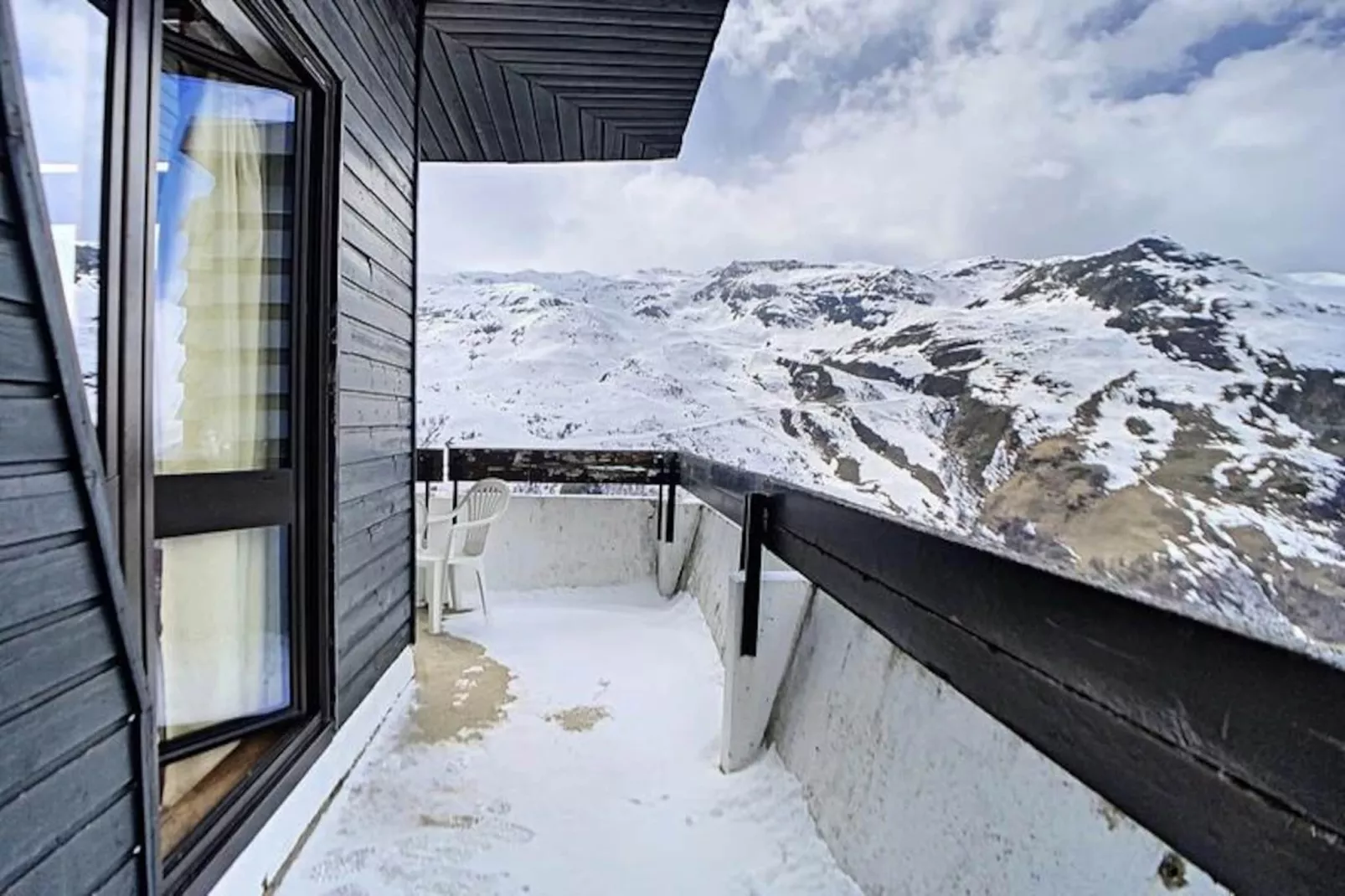 Résidence Evons-Niet-getagd