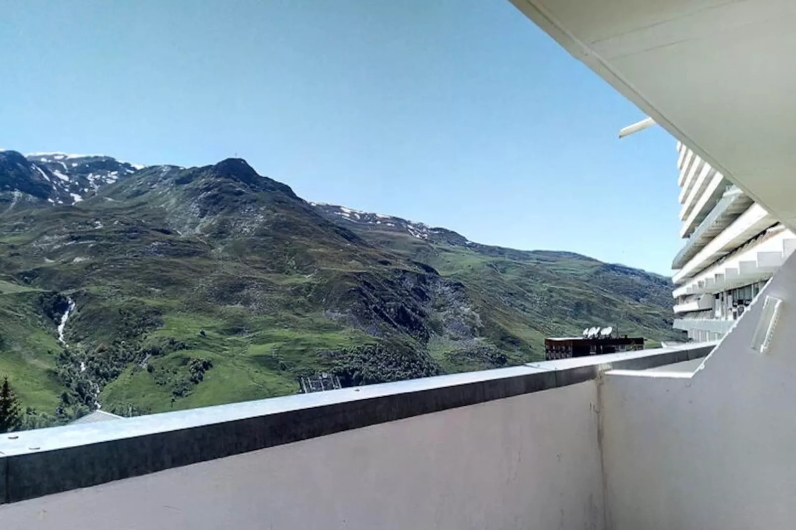 Résidence Evons-Niet-getagd