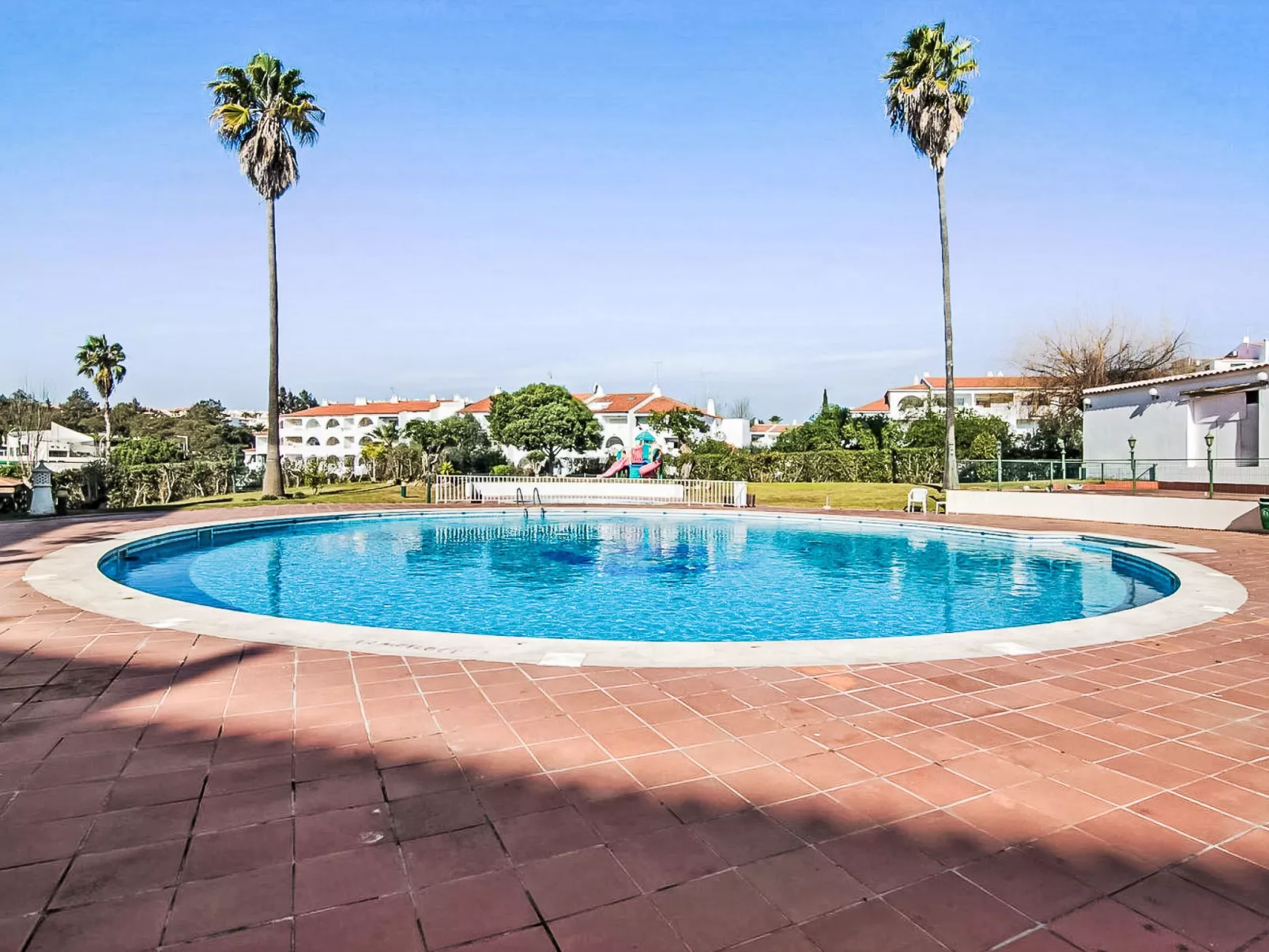 Albufeira Prestige - Sunny Way-Buiten