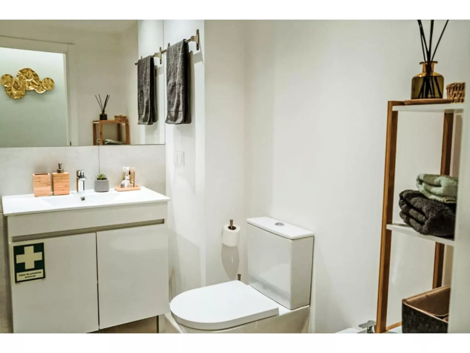 Sunlight Albufeira - Sunny Way-Binnen