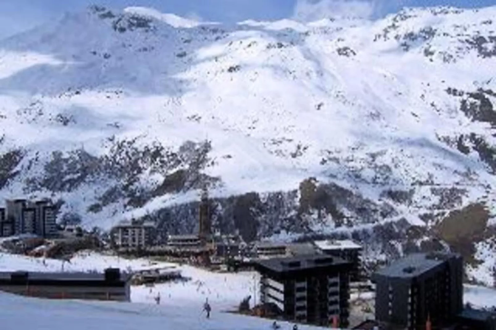 Résidence Nant Benoit-Niet-getagd