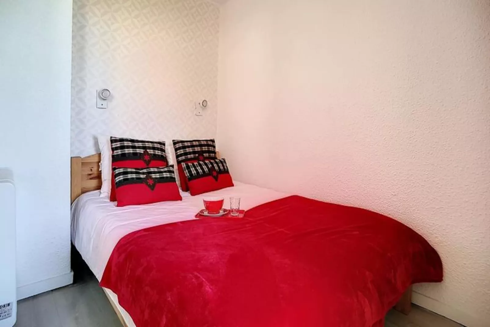 Résidence Median-Niet-getagd