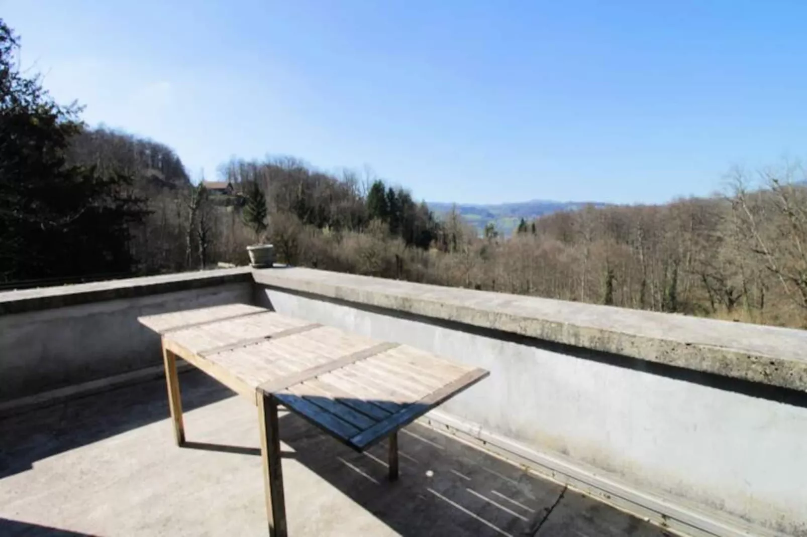 Maison De Vacances Boh&egrave;me Avec Vue Sur Le Lac-Niet-getagd