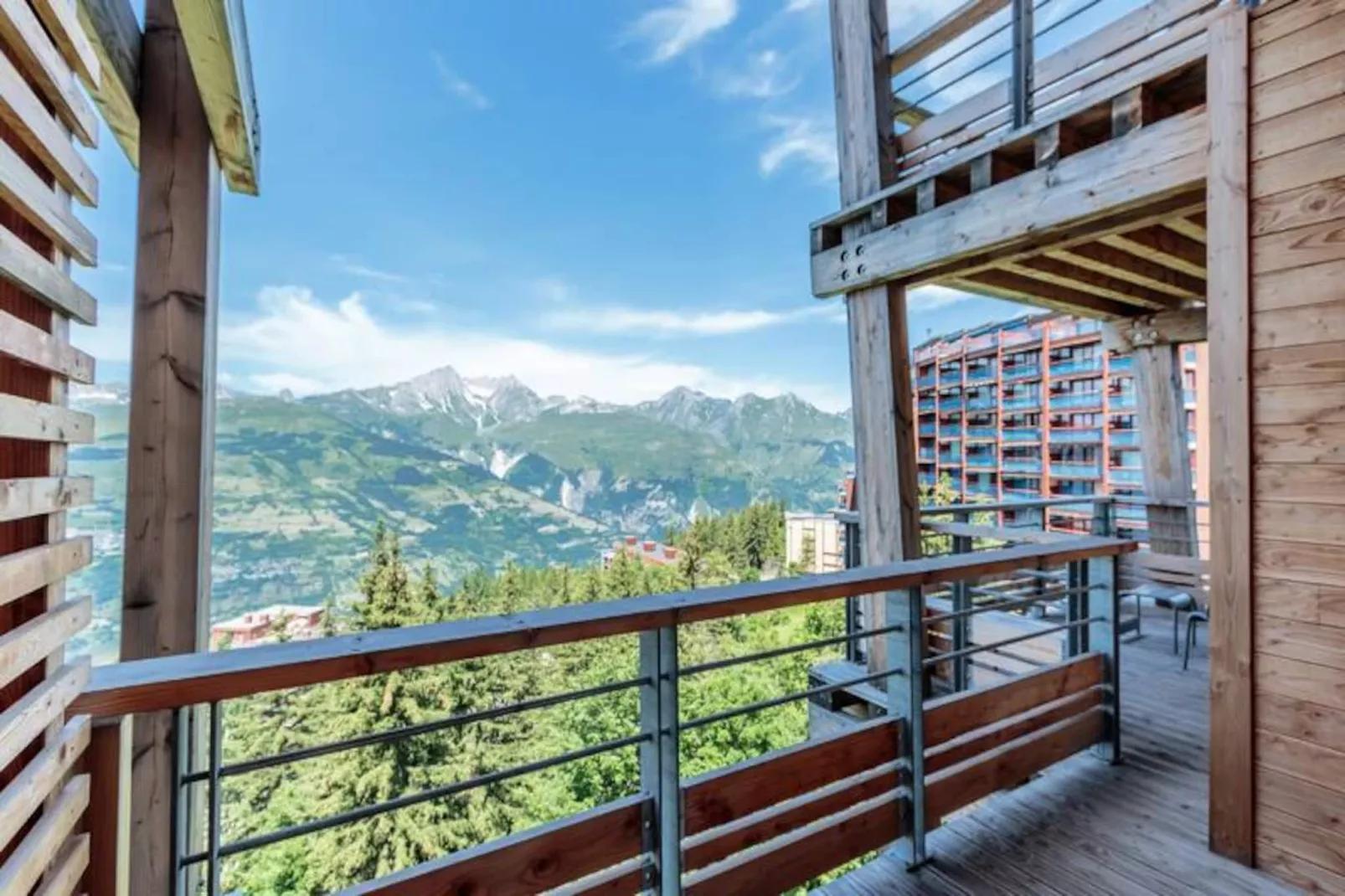 Résidence L'ecrin - Niet-getagd