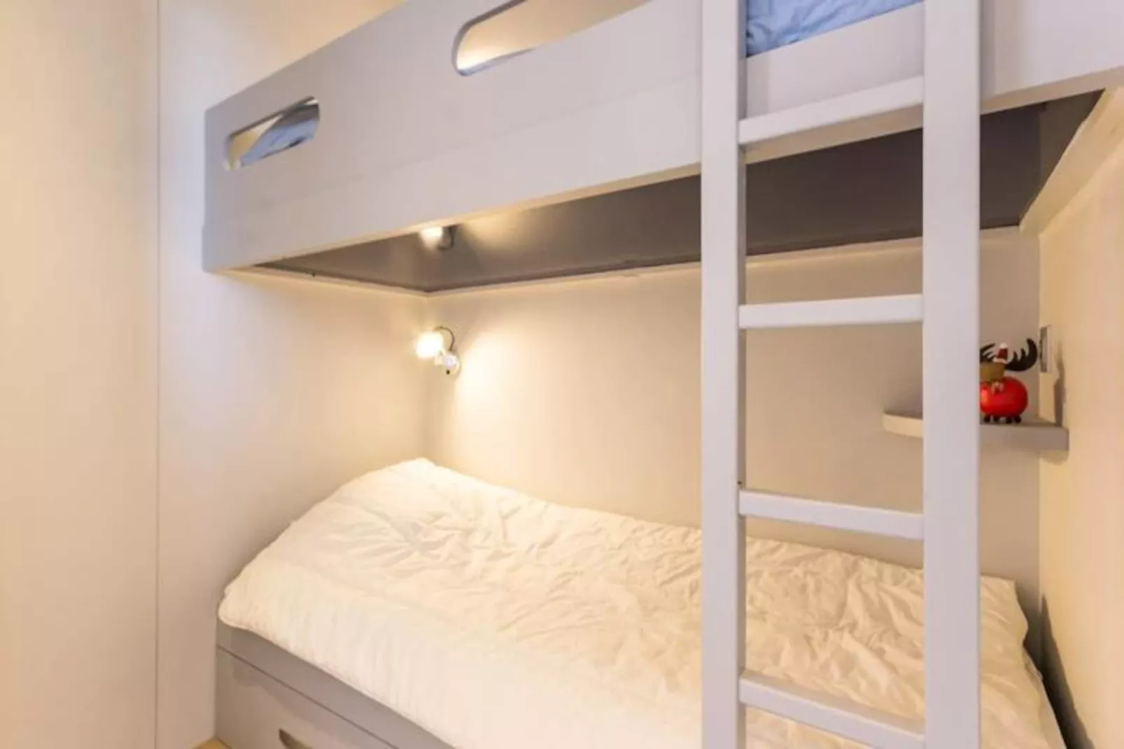 Résidence Nova 2 - Niet-getagd