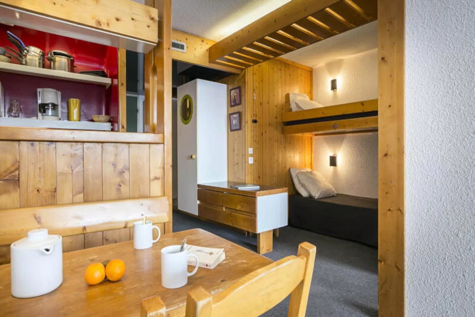 Résidence Nova 2 - Niet-getagd