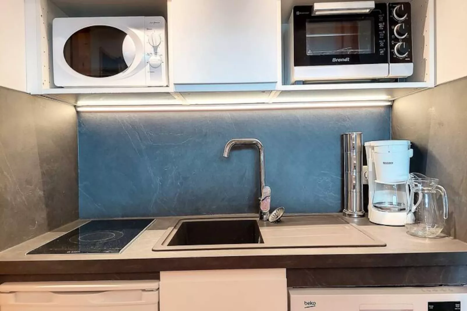 Résidence Nova 2 - Niet-getagd