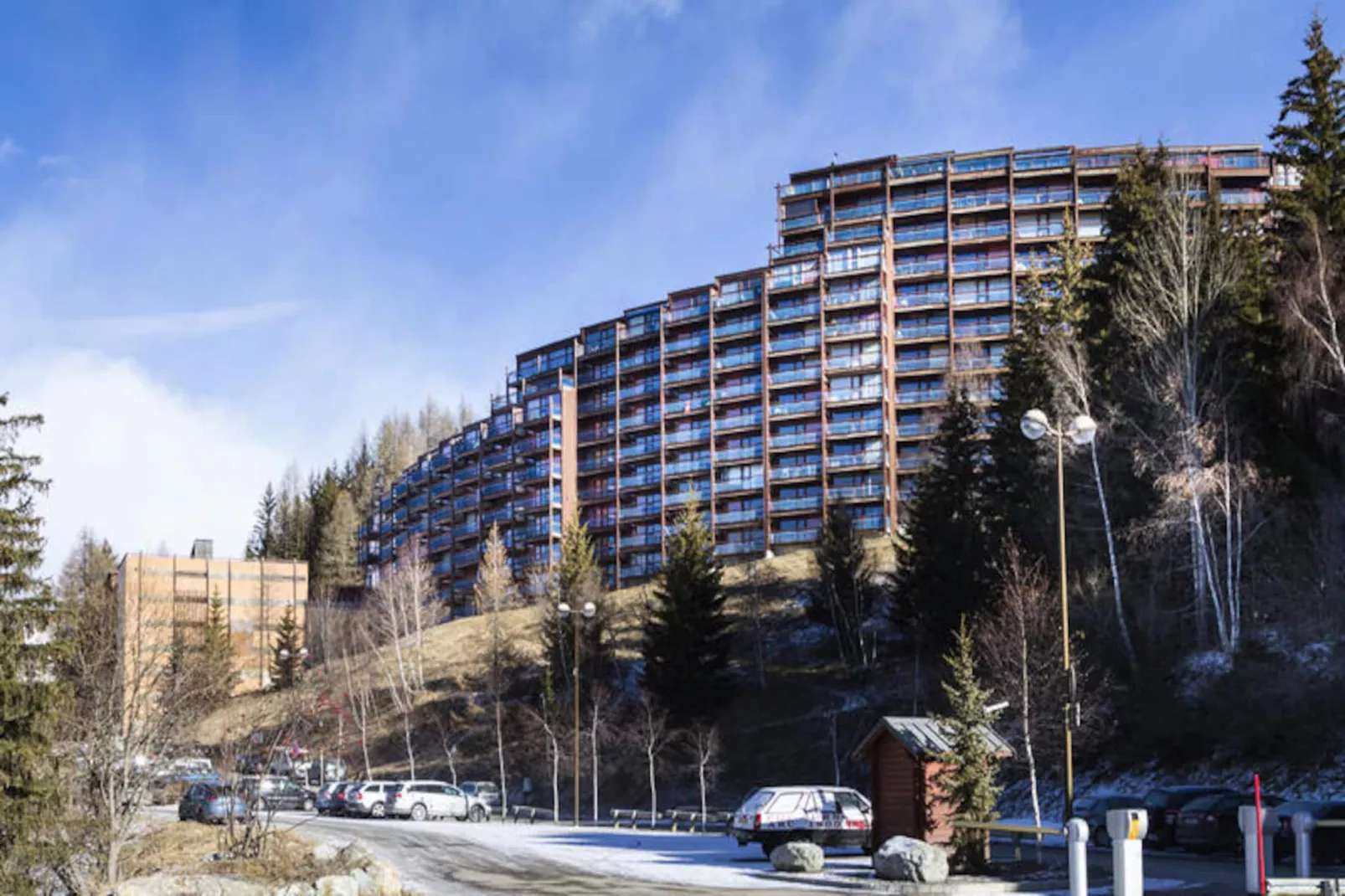 Résidence Nova 3 - Niet-getagd