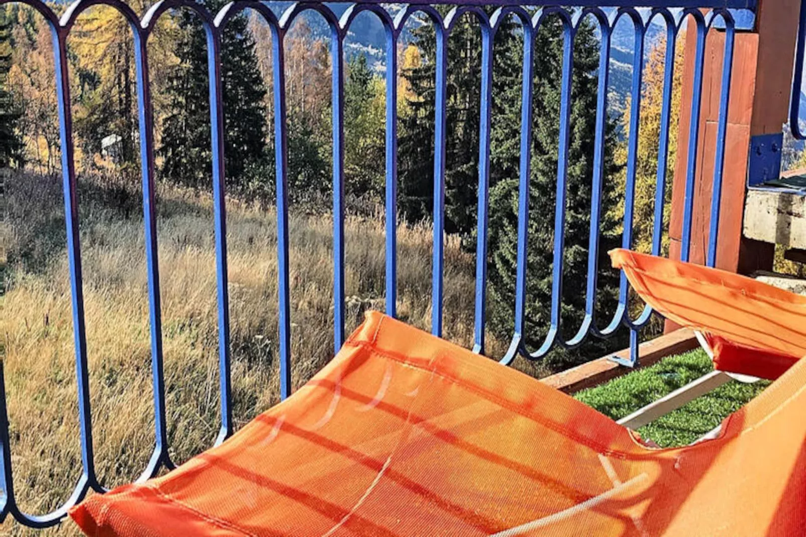 Résidence Grand Arbois - Niet-getagd