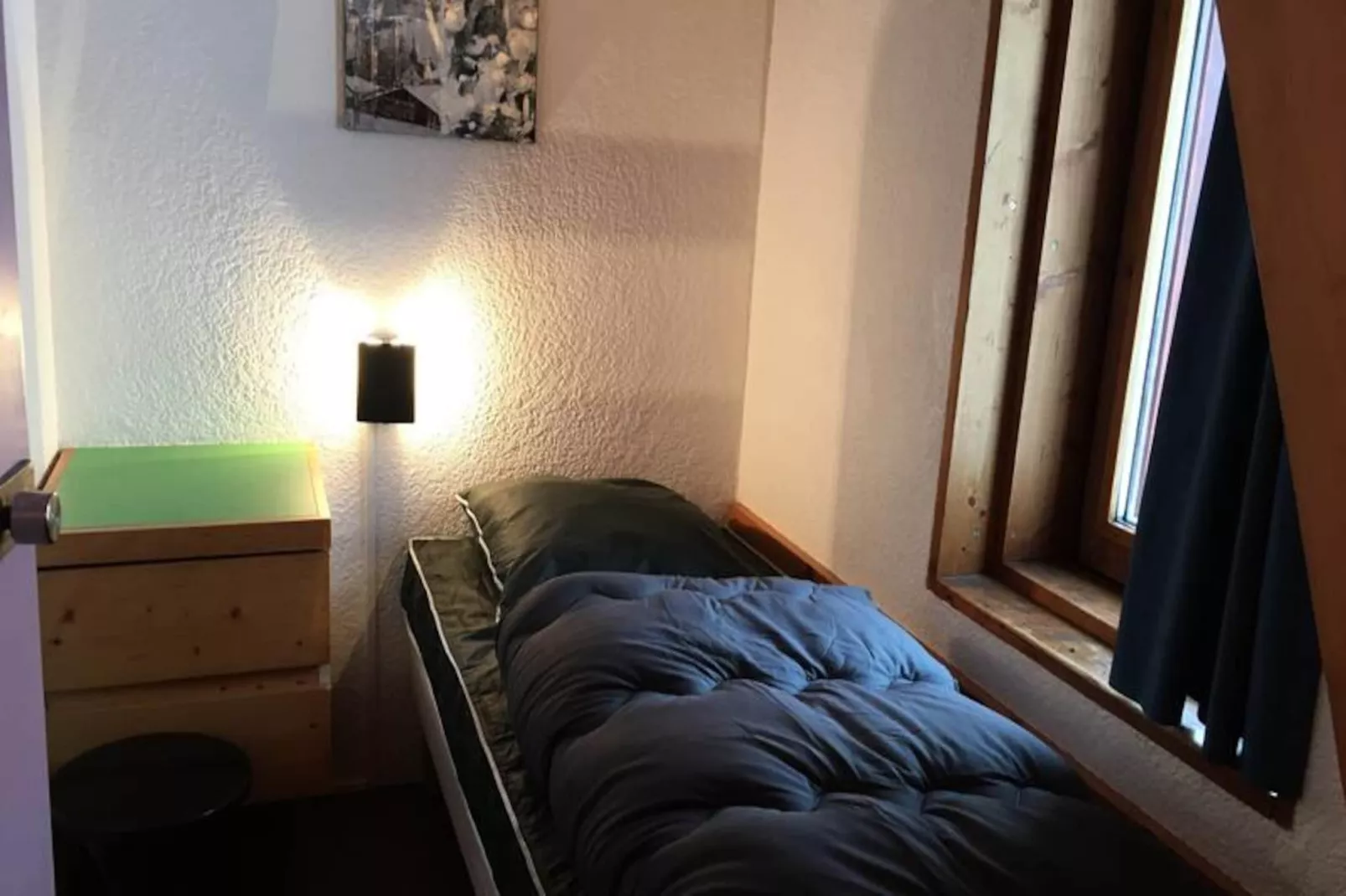 Résidence Tournavelles 2-Niet-getagd