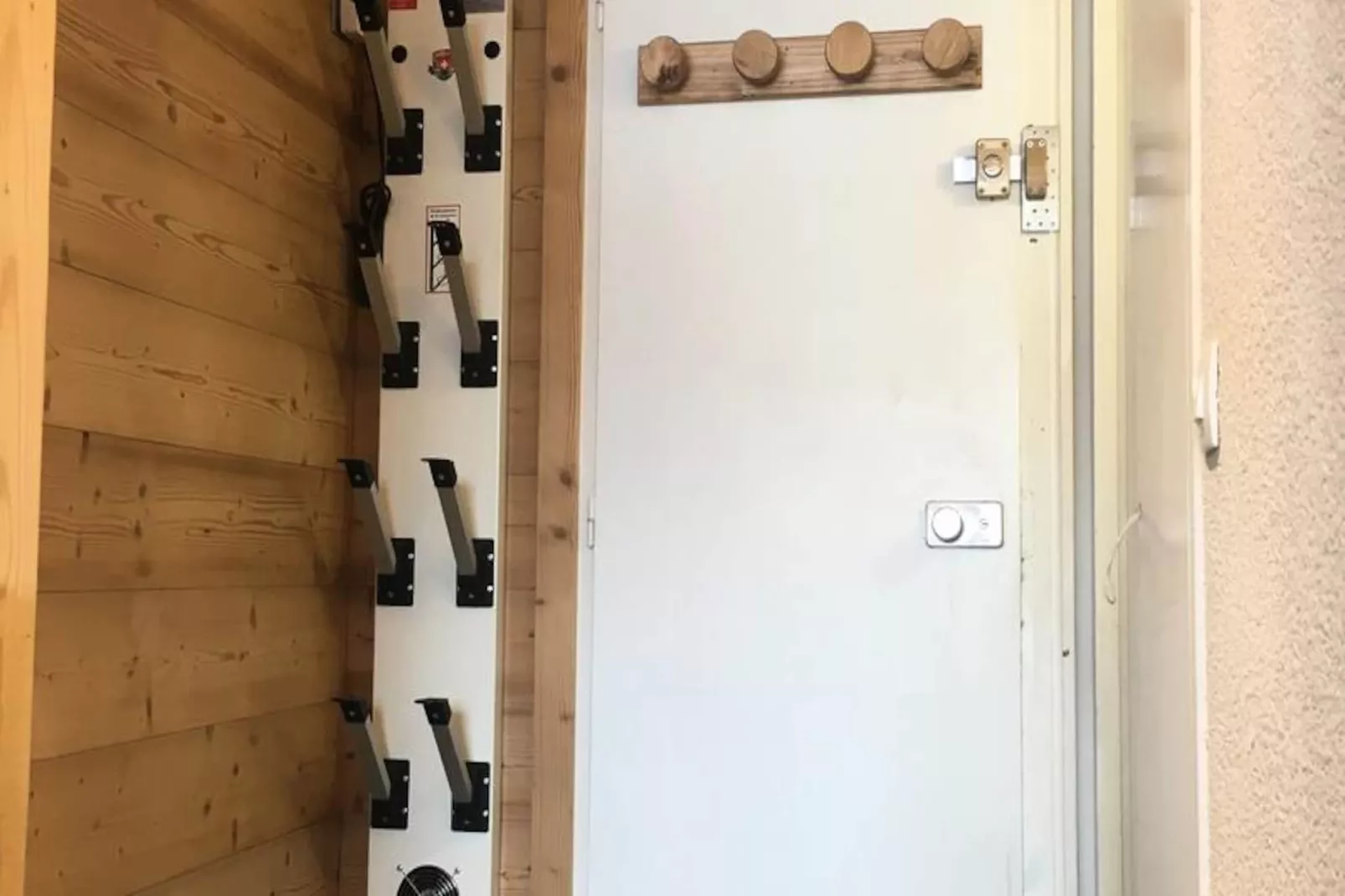 Résidence Tournavelles 2-Niet-getagd