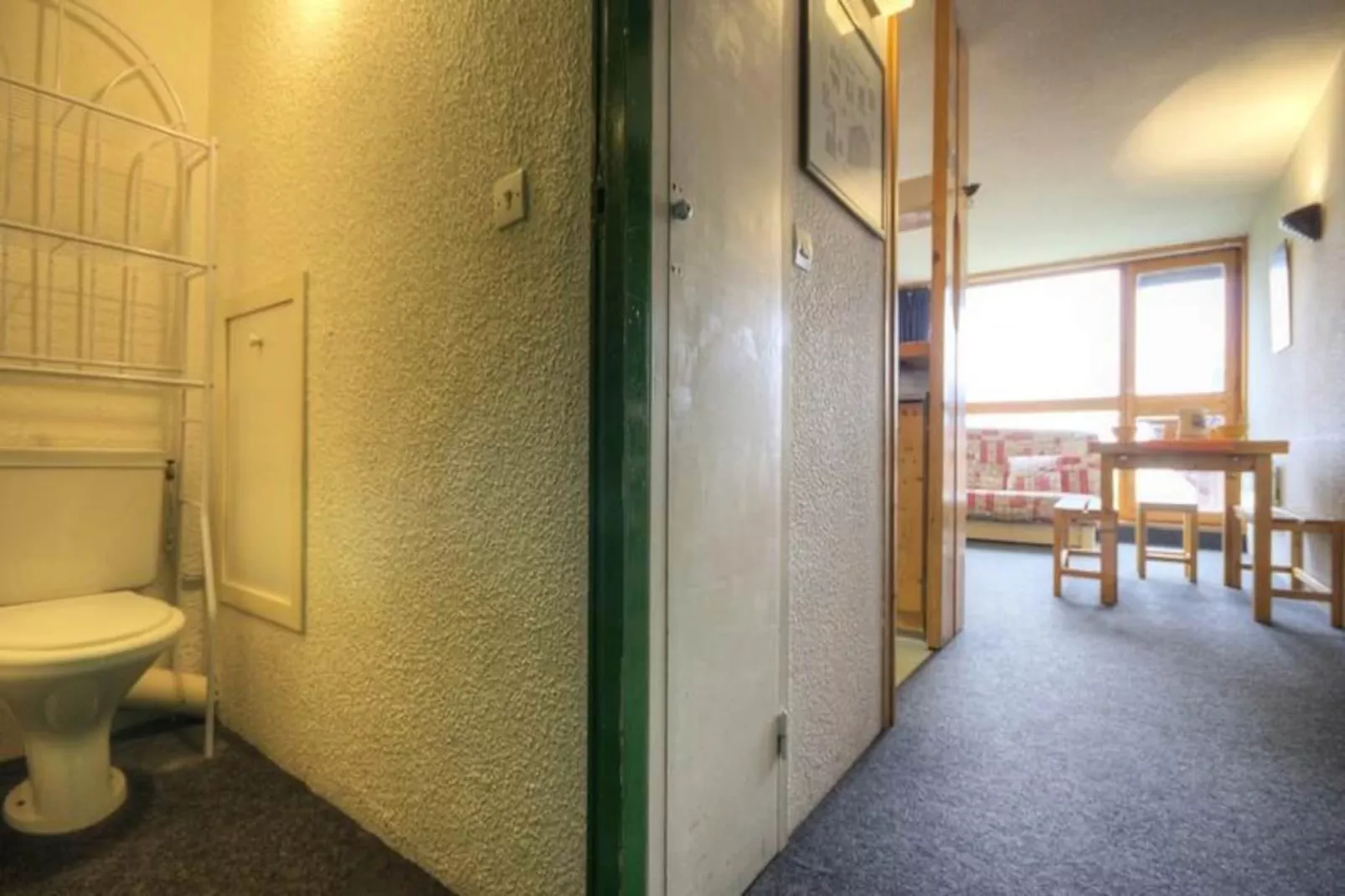 Résidence Tournavelles 2-Niet-getagd