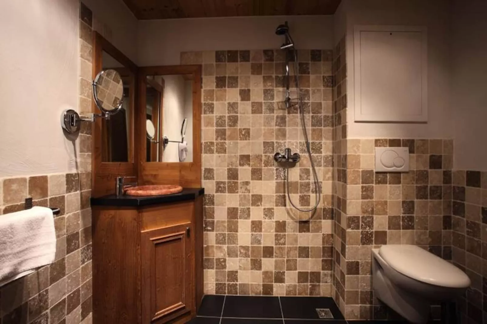 Résidence La Cime des Arcs**** - Chalet des Neiges - Niet-getagd