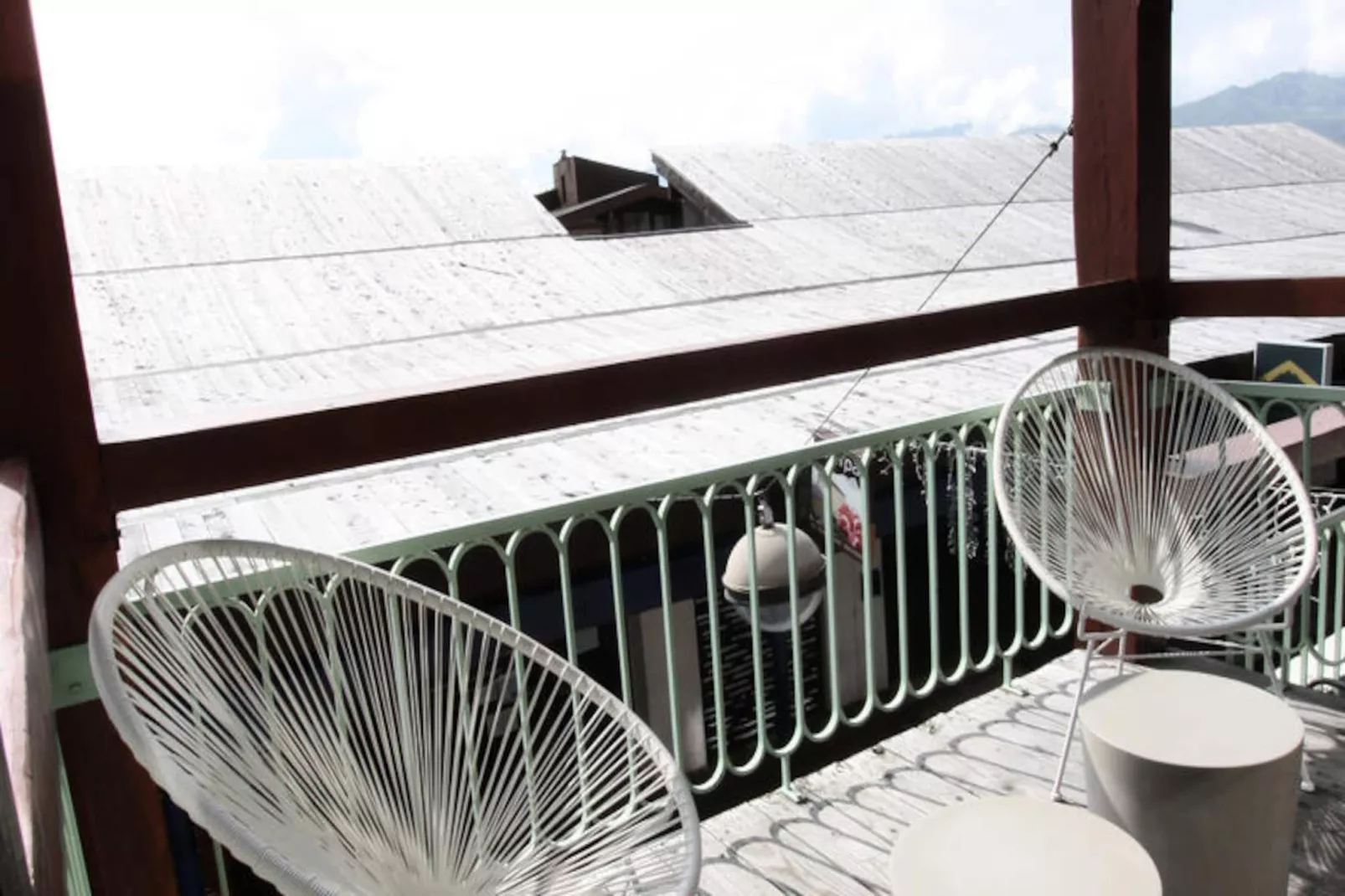 Résidence Tournavelles 2-Niet-getagd