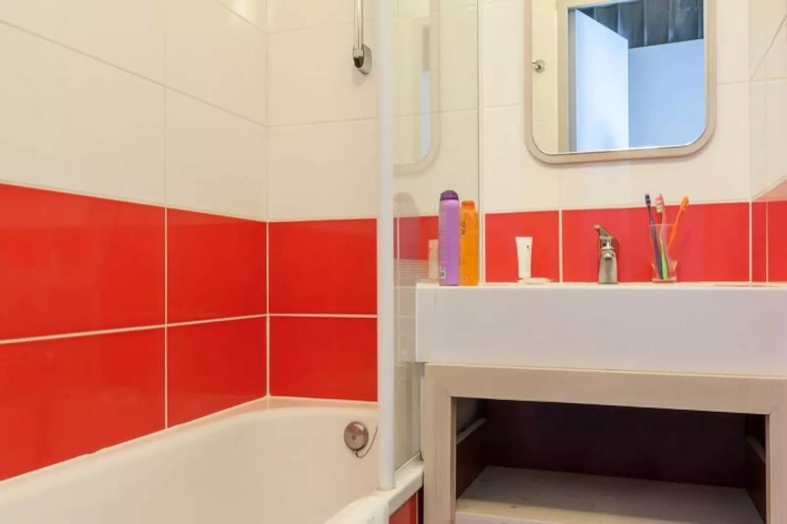 Résidence Pierre & Vacances Antarès ***-Niet-getagd