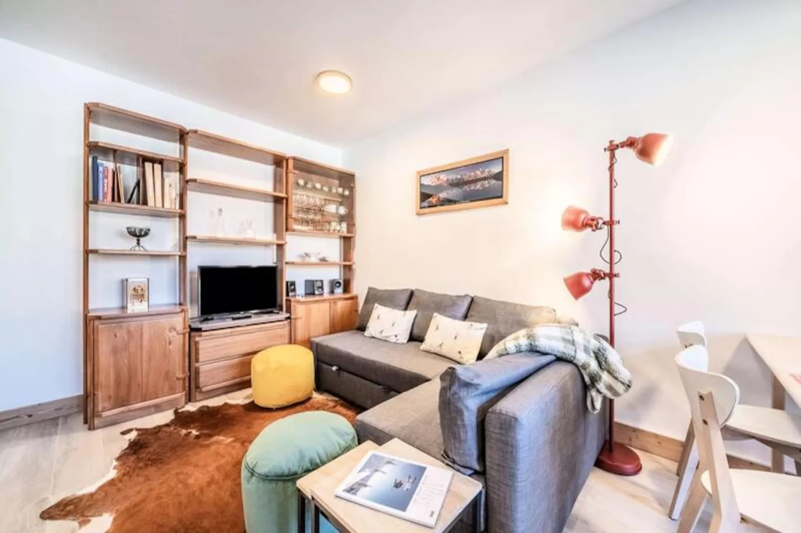 Résidence Elan - Niet-getagd